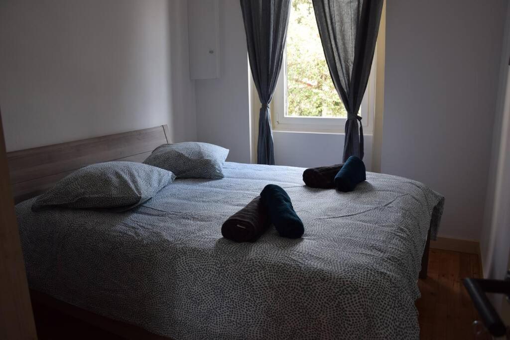 Elegant T2 A Bron, Tramway A 2Min, Box Parking, 4Personnes Exterior foto